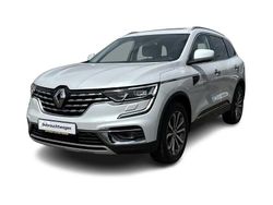 Weiß Gebraucht 2020 Renault Koleos LIMITED SUV | 19.990 € (Fairer Preis)
