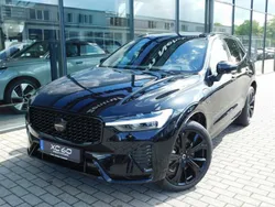 Onyx black metallic Neu 2025 Volvo XC60 Plus SUV | 75.690 €