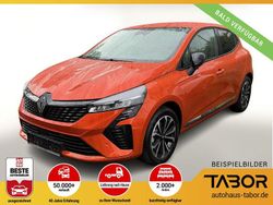 Orange Neu 2025 Renault Clio V Kleinwagen | 20.640 € (Fairer Preis)