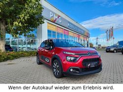 Rot Gebraucht 2024 Citroën C3 Kleinwagen | 13.490 € (Fairer Preis)