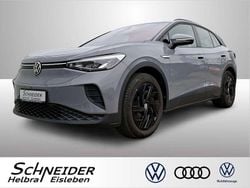 Mondsteingrau 1.do Gebraucht 2022 VW ID.4 Pro Performance SUV | 24.560 € (Guter Preis)