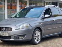 Grau Gebraucht 2008 Fiat Croma Emotion Limousine | 2.499 € (Guter Preis)