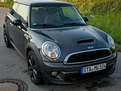 Braun Gebraucht 2010 Mini Cooper S Kleinwagen | 11.000 € (Etwas zu teuer)