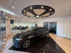 Schwarz Gebraucht 2019 BMW 230 Sport Line Coupé | 22.250 € (Guter Preis)