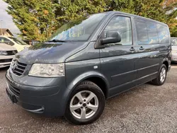 Grau Gebraucht 2007 VW T5 Van | 20.499 €