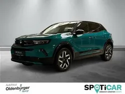 Tropikal grün Gebraucht 2025 Opel Mokka SUV | 25.445 € (Fairer Preis)