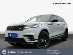 Grau Gebraucht 2024 Land Rover Range Rover Velar SE Dynamic SUV | 76.550 € (Teuer)