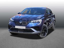 Blau Neu 2025 Renault Arkana Bose Edition SUV | 31.110 € (Guter Preis)