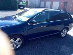 VW Golf VI
