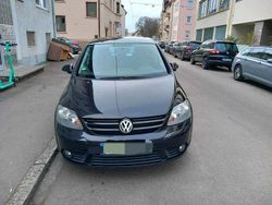 Schwarz Gebraucht 2006 VW Golf IV Limousine | 600 €