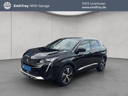 Perla nera schwarz metallic Gebraucht 2024 Peugeot 3008 GT SUV | 24.590 € (Fairer Preis)