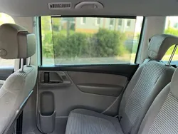 Silber Gebraucht 2013 Seat Alhambra Ecomotive Van / Kleinbus | 10.900 € (Fairer Preis)