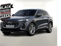 Grau Neu 2025 Audi Q5 S-Line SUV | 63.306 € (Superpreis)