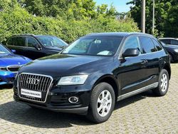 Schwarz Gebraucht 2012 Audi Q5 Comfort SUV | 10.900 € (Guter Preis)