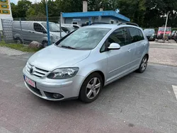 Silber Gebraucht 2008 VW Golf Plus Cross United Van / Kleinbus | 2.250 € (Fairer Preis)