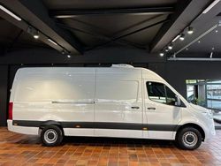 Andere Gebraucht 2023 Mercedes Sprinter Van | 53.895 €