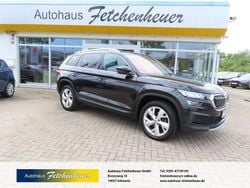 Schwarzmagic perleffekt Gebraucht 2022 Skoda Kodiaq Style SUV | 29.990 € (Guter Preis)