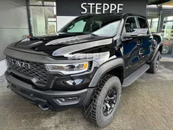 Diamond black met. Neu 2025 Dodge Ram Abholung | 117.800 € (Guter Preis)