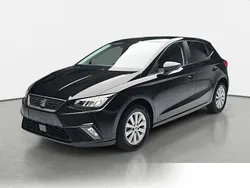 Metallic Gebraucht 2024 Seat Ibiza | 20.960 € (Fairer Preis)