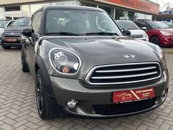 Grau Gebraucht 2013 Mini Cooper Paceman SUV | 11.580 €