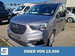 Metallic Gebraucht 2022 Opel Combo-e Life Ultimate | 21.260 € (Fairer Preis)