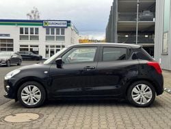 Schwarz Gebraucht 2018 Suzuki Swift Comfort Limousine | 10.840 € (Guter Preis)