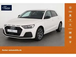 Weiss Neu 2025 Audi A1 Sportback Sport Kleinwagen | 28.980 € (Superpreis)