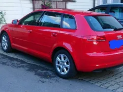 Gebraucht 2010 Audi A3 Sportback S-Line Kombi | 6.700 € (Guter Preis)