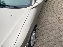 Beige Gebraucht 1997 Opel Vectra Limousine | 2.900 € (Etwas zu teuer)
