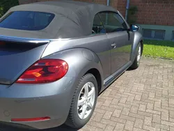 Grau Gebraucht 2014 VW Beetle Cup Cabrio | 12.300 € (Guter Preis)