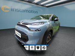 Grün Gebraucht 2023 Citroën C3 Aircross SUV | 16.499 € (Fairer Preis)