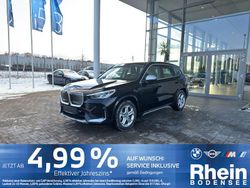 Schwarz Gebraucht 2023 BMW iX1 xLine SUV | 35.270 € (Superpreis)