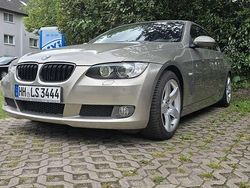 Gebraucht 2008 BMW 330 Cabriolet Cabrio | 7.500 €