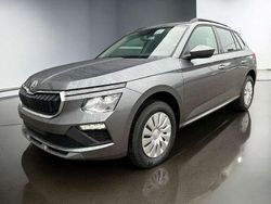 Graphitegrau metallic Neu 2025 Skoda Kamiq Selection SUV | 24.990 € (Guter Preis)