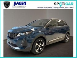Gebraucht 2024 Peugeot 3008 GTi SUV | 22.990 € (Superpreis)