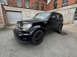 Schwarz Gebraucht 2007 Dodge Nitro SUV | 3.000 €