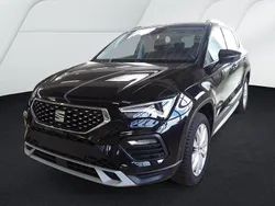 Magic schwarz Gebraucht 2024 Seat Ateca Xperience SUV | 29.545 € (Fairer Preis)
