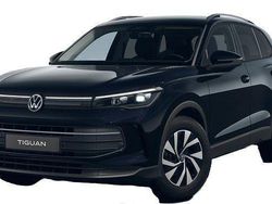Grenadillschwarz Neu 2025 VW Tiguan SUV | 39.990 € (Guter Preis)