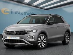 Grau Gebraucht 2025 VW T-Roc SUV | 31.699 € (Superpreis)