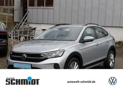 Reflexsilber metallic Gebraucht 2024 VW Taigo R SUV | 24.585 € (Superpreis)