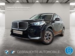 Schwarz Gebraucht 2023 BMW iX1 Performance SUV | 38.980 € (Fairer Preis)