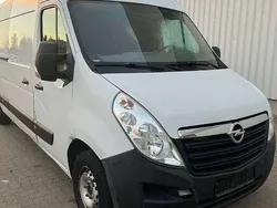 Gebraucht 2015 Opel Movano S Van | 9.300 € (Fairer Preis)