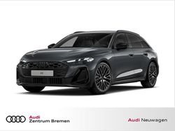 Grau Neu 2025 Audi A5 Sport Coupé | 87.620 €