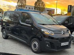 Schwarz Gebraucht 2019 Citroën Jumpy Van / Kleinbus | 14.780 € (Guter Preis)