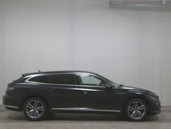 VW Arteon