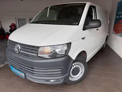 Weiß Gebraucht 2015 VW T5 Van | 13.999 € (Guter Preis)