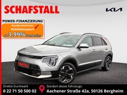 (klg) stahlgrau met. Gebraucht 2023 Kia e-Niro Spirit SUV | 27.979 € (Fairer Preis)