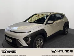Atlas white Neu 2025 Hyundai Kona Select SUV | 28.390 € (Superpreis)