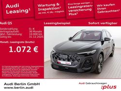 Mythosschwarz metallic Gebraucht 2025 Audi Q5 Sport SUV | 79.700 €