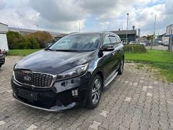 Schwarz Gebraucht 2018 Kia Sorento GT-Line SUV | 16.499 € (Superpreis)